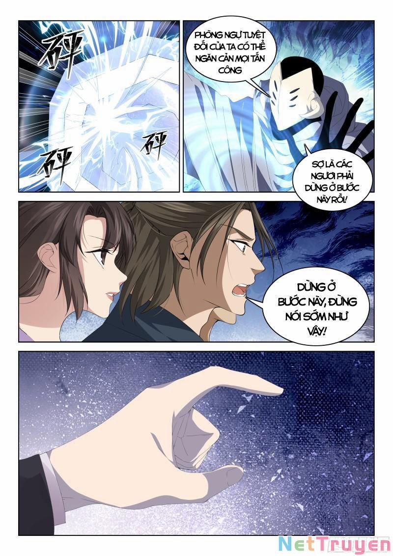 Cực Phẩm Diêm La Hệ Thống 135 trang 4