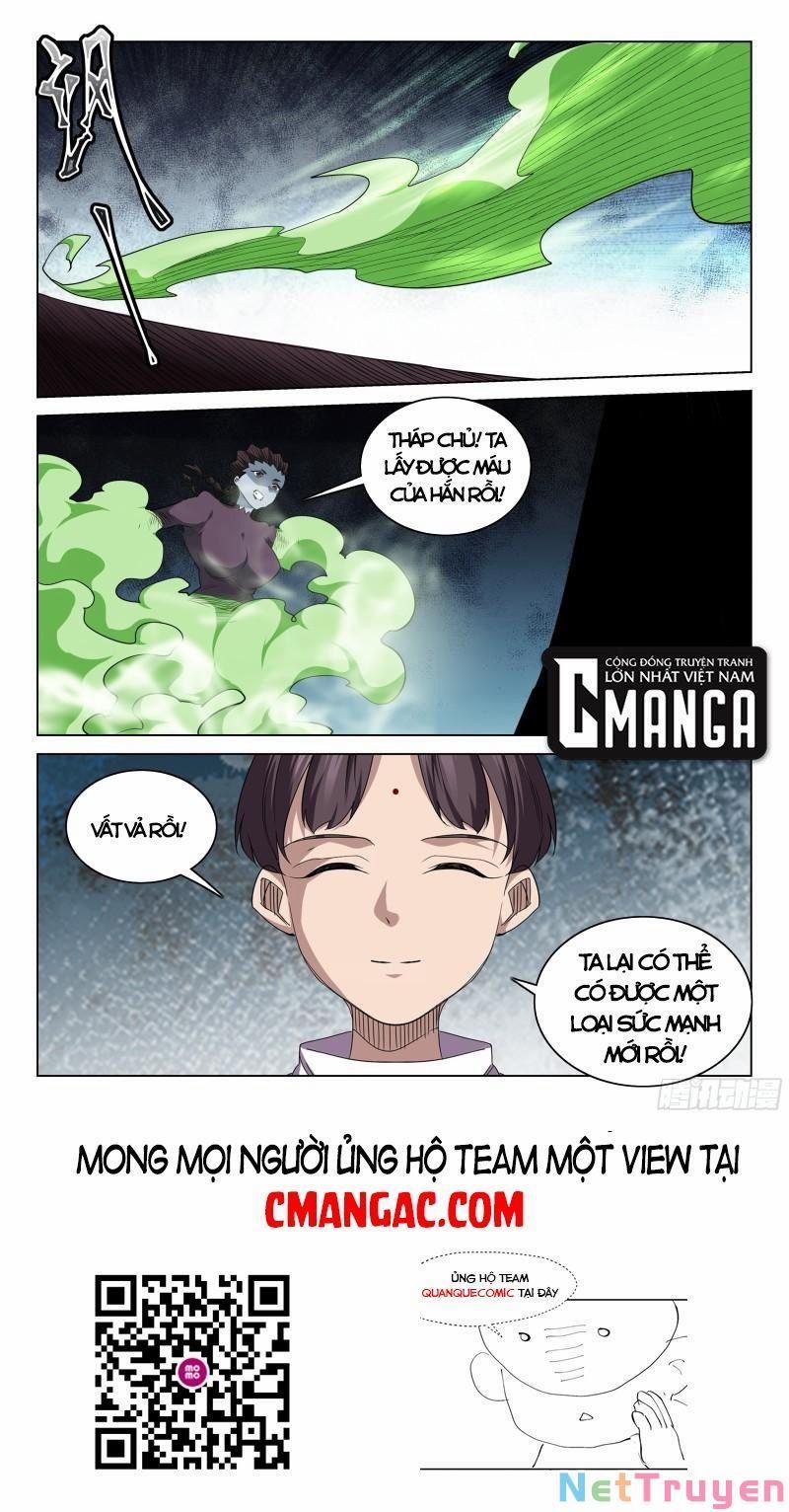 Cực Phẩm Diêm La Hệ Thống 135 trang 9
