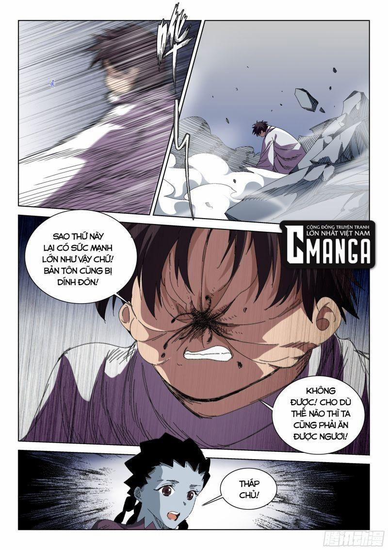 Cực Phẩm Diêm La Hệ Thống 136 trang 4