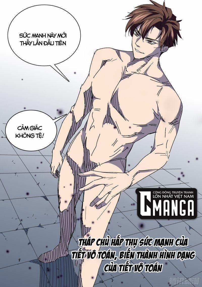 Cực Phẩm Diêm La Hệ Thống 136 trang 8