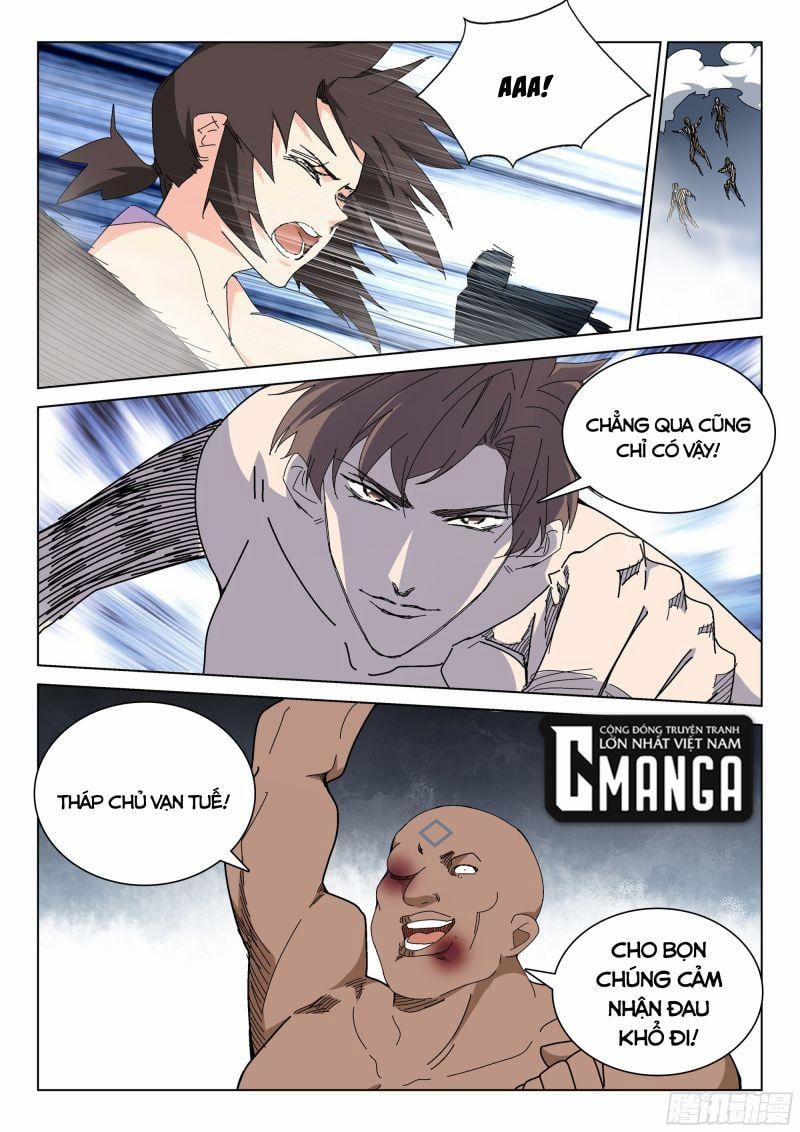 Cực Phẩm Diêm La Hệ Thống 137 trang 2