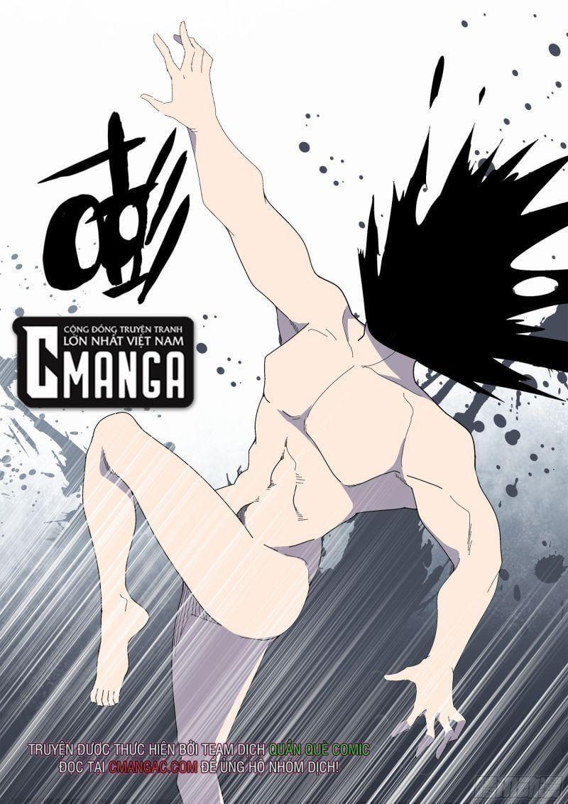 Cực Phẩm Diêm La Hệ Thống 137 trang 8