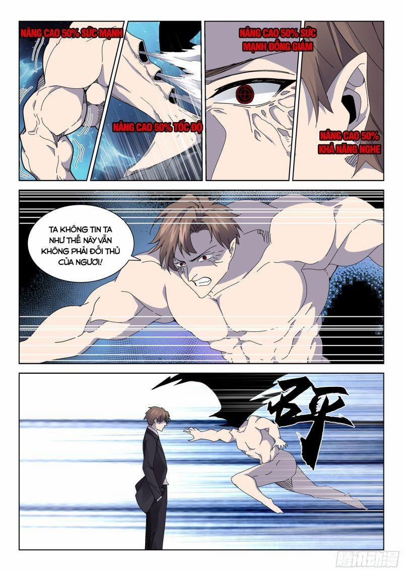 Cực Phẩm Diêm La Hệ Thống 138 trang 2