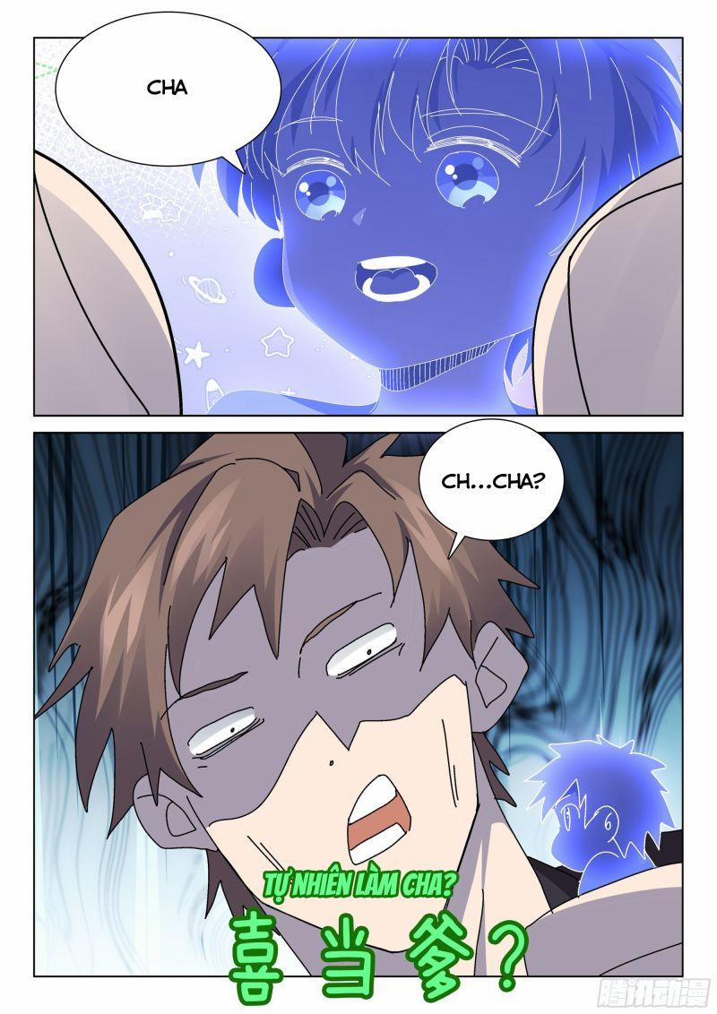 Cực Phẩm Diêm La Hệ Thống 138 trang 5