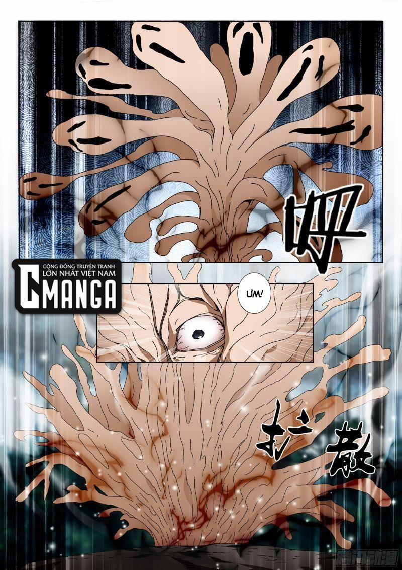Cực Phẩm Diêm La Hệ Thống 139 trang 2