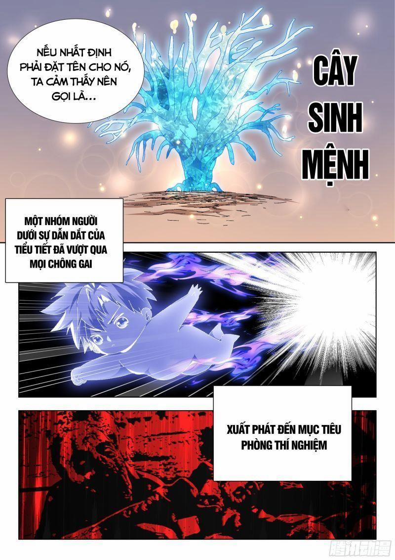 Cực Phẩm Diêm La Hệ Thống 139 trang 5