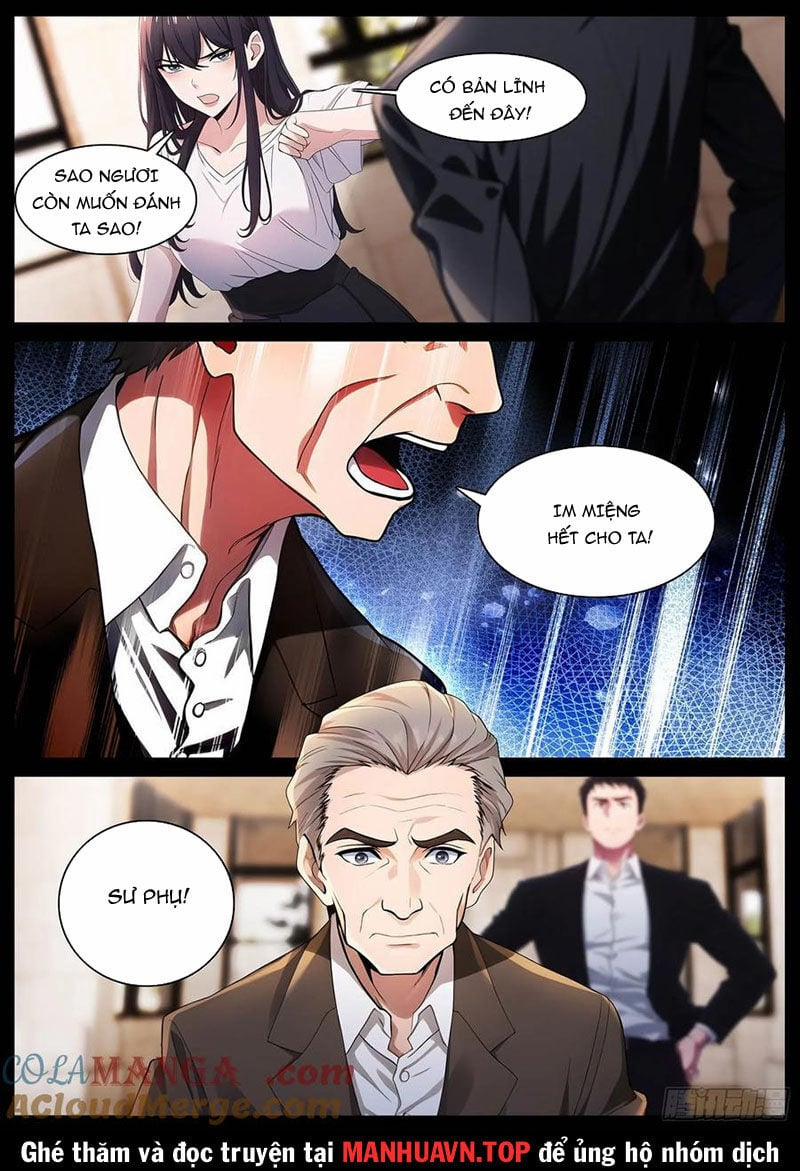 Cực Phẩm Diêm La Hệ Thống 144 trang 3