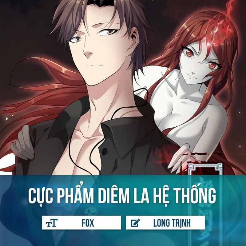 Cực Phẩm Diêm La Hệ Thống 21 trang 0