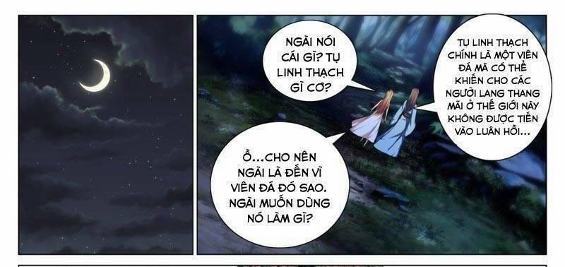 Cực Phẩm Diêm La Hệ Thống 81 trang 0