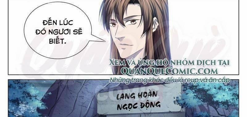 Cực Phẩm Diêm La Hệ Thống 81 trang 1