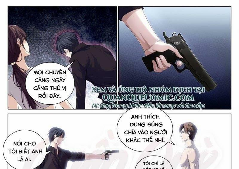 Cực Phẩm Diêm La Hệ Thống 84 trang 0