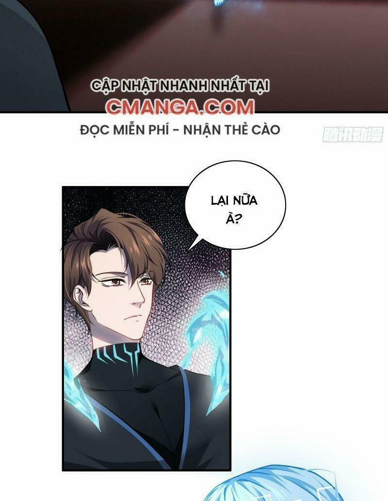 Cực Phẩm Diêm La Hệ Thống 99 trang 1