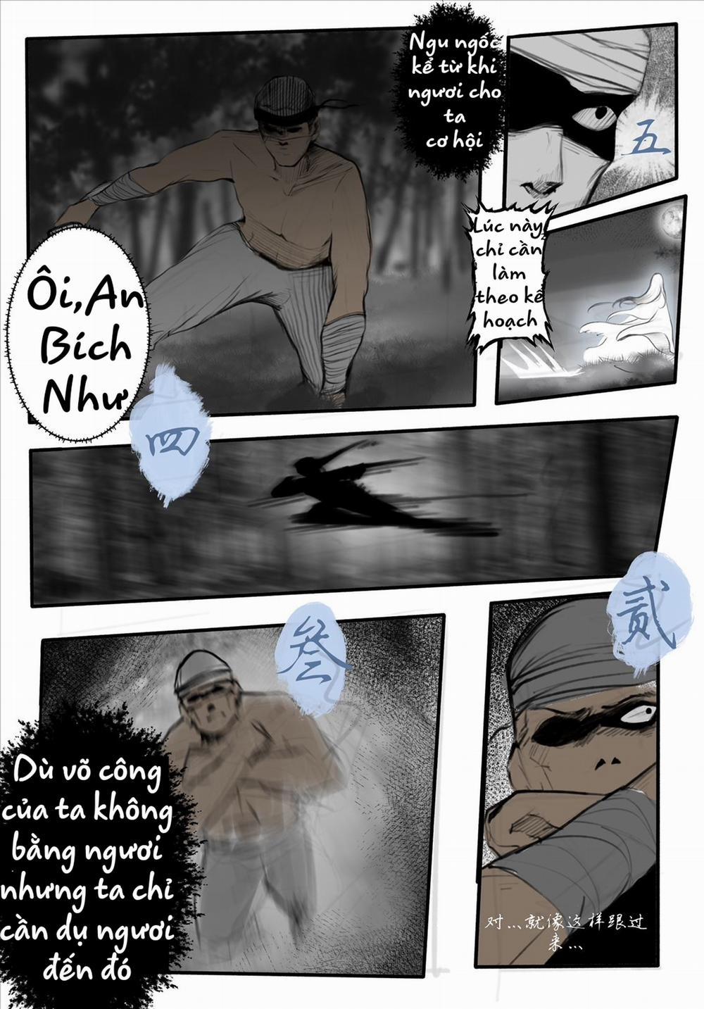 Cực phẩm gia đinh chi NTR 1 trang 5