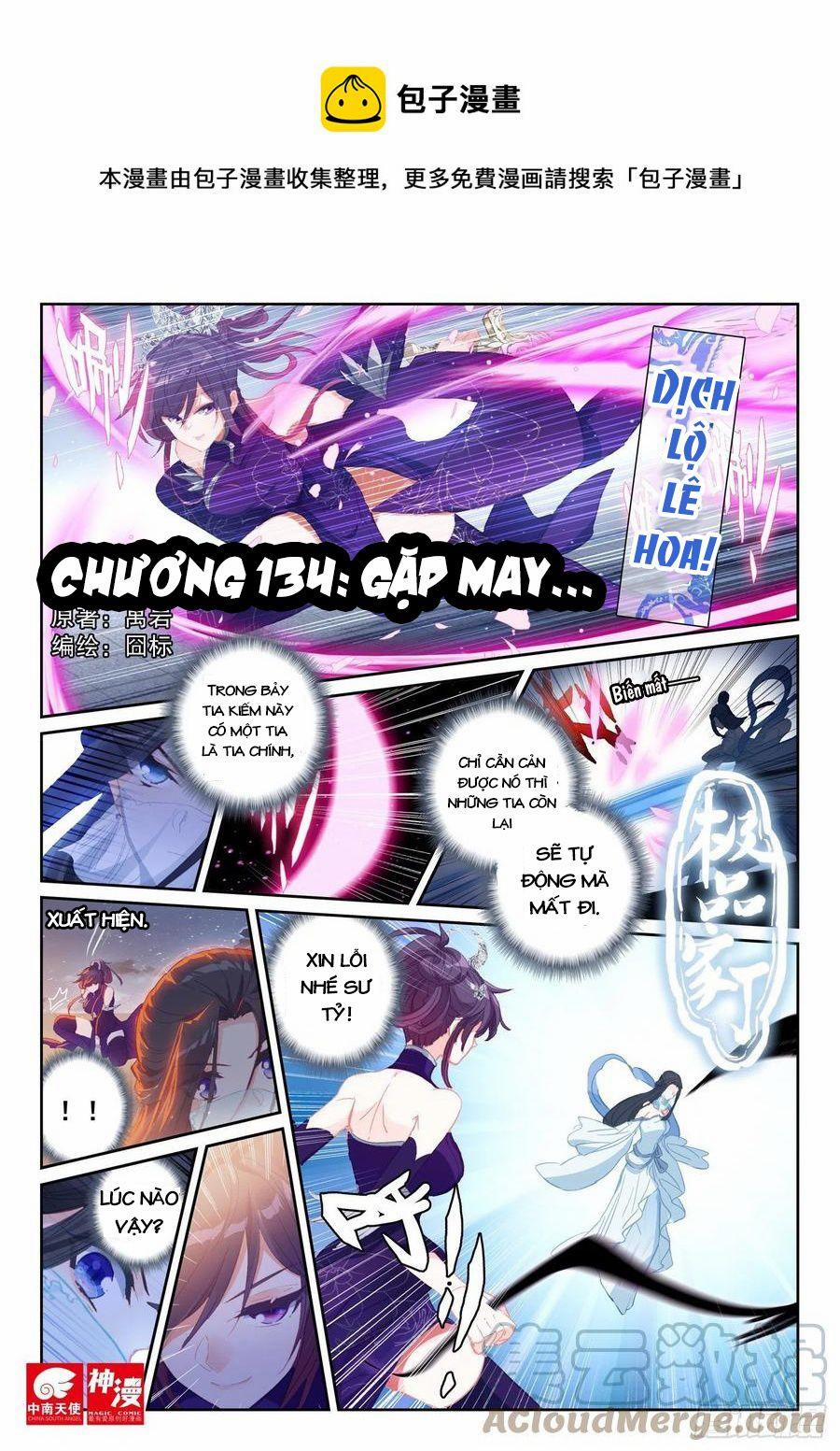 Cực Phẩm Gia Đình 0 Gặp May trang 1