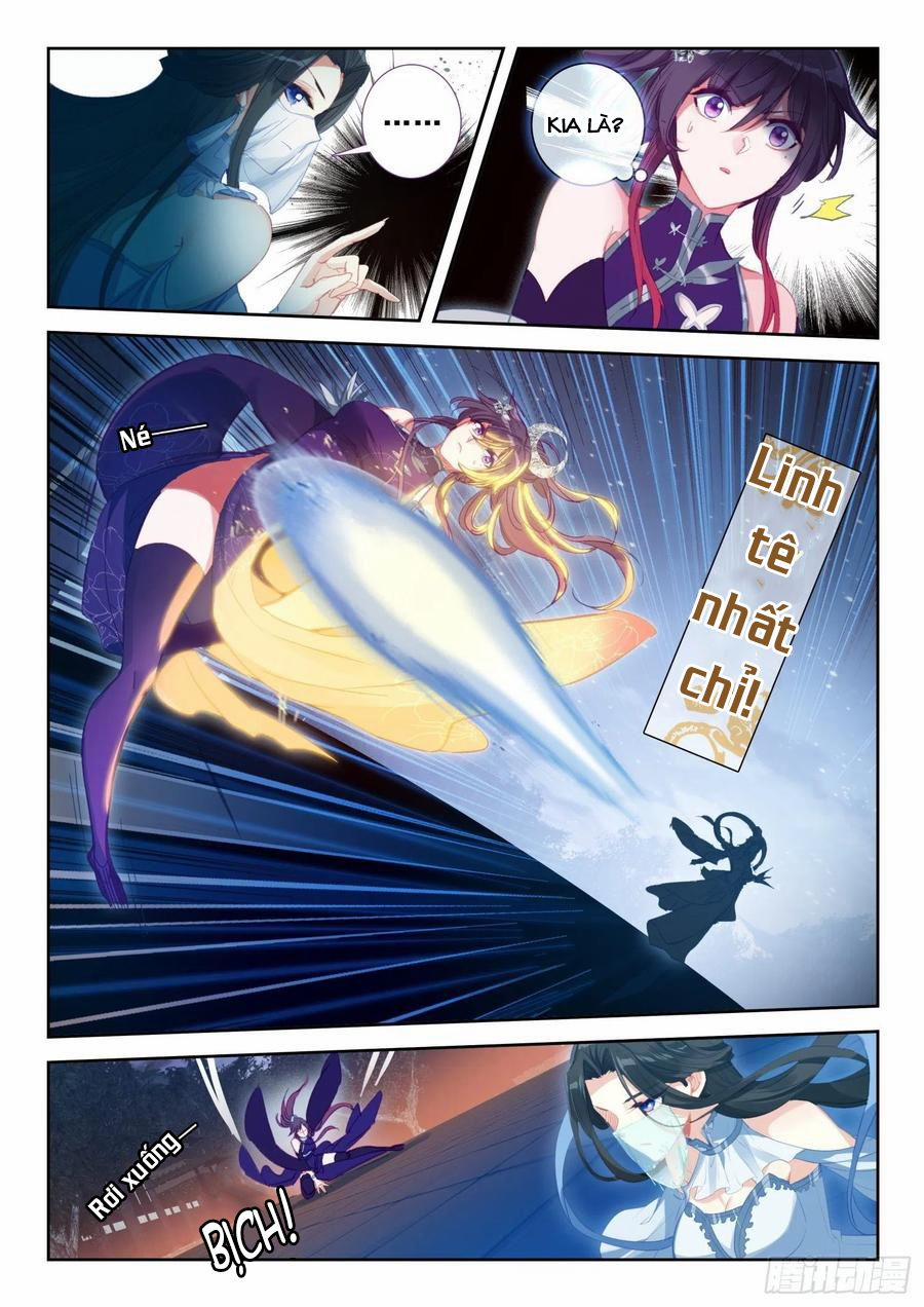 Cực Phẩm Gia Đình 0 Gặp May trang 2