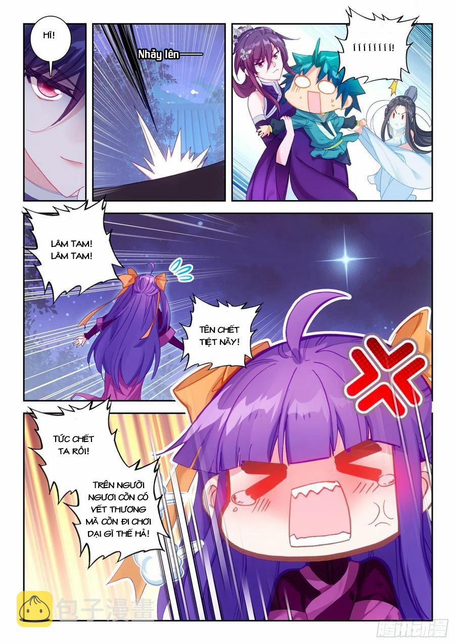 Cực Phẩm Gia Đình 0 Gặp May trang 8