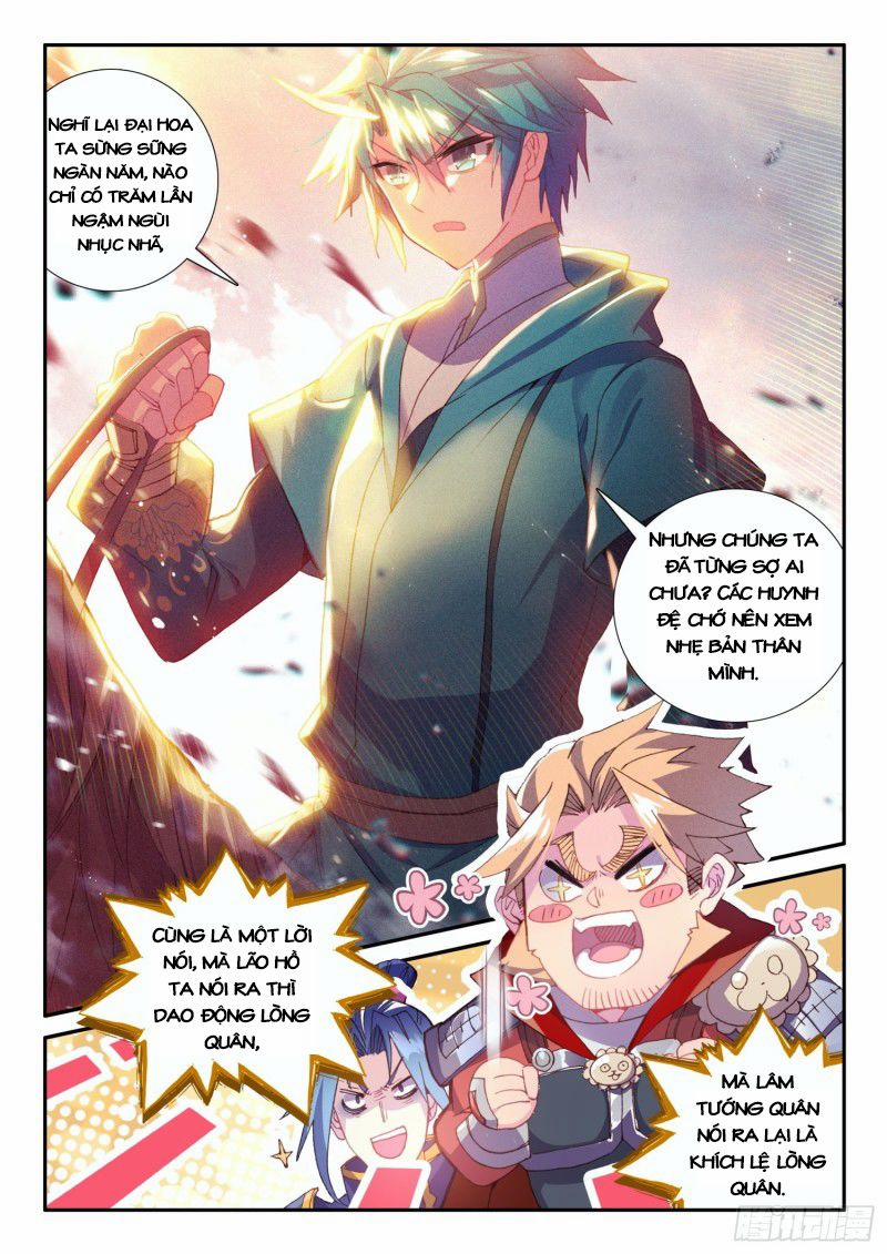 Cực Phẩm Gia Đình 0 Khảo Nghiệm trang 14