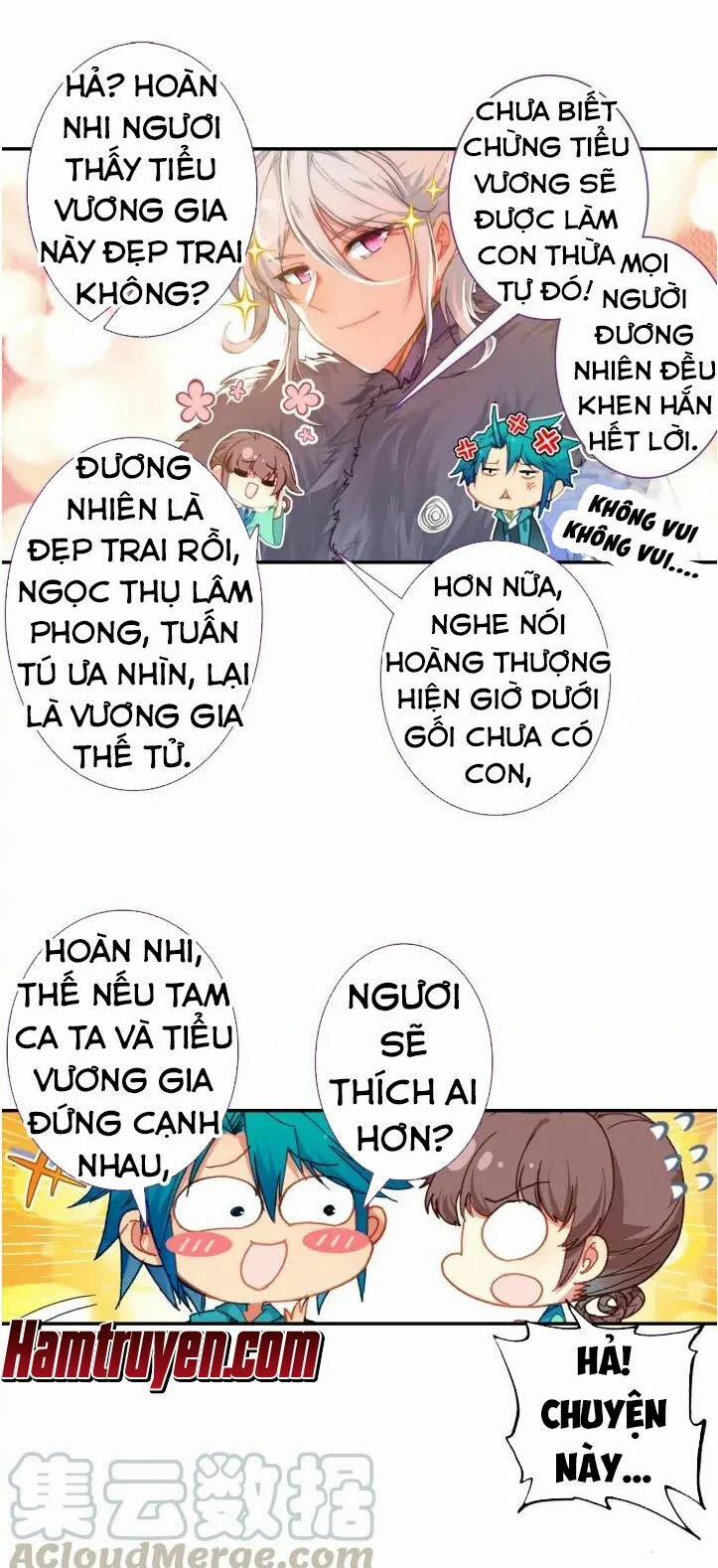 Cực Phẩm Gia Đình 113.5 trang 0