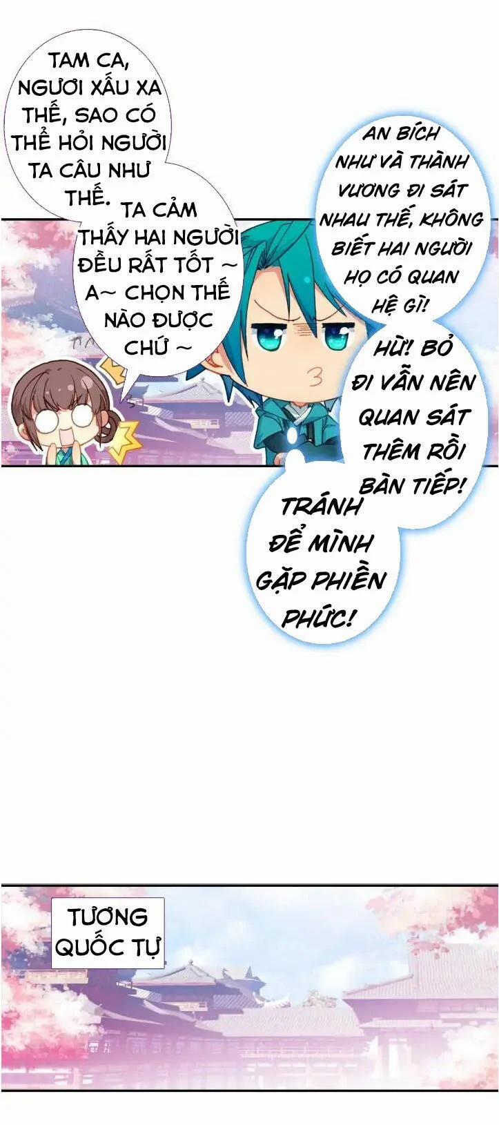 Cực Phẩm Gia Đình 113.5 trang 1