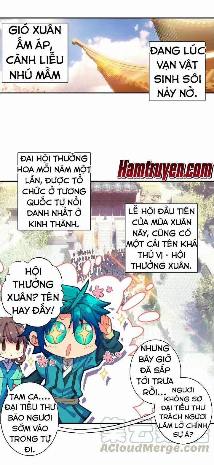 Cực Phẩm Gia Đình 113 trang 0
