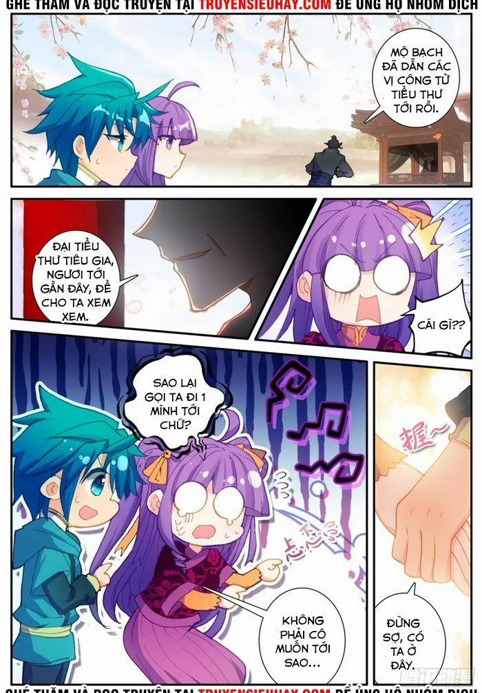 Cực Phẩm Gia Đình 117 trang 14