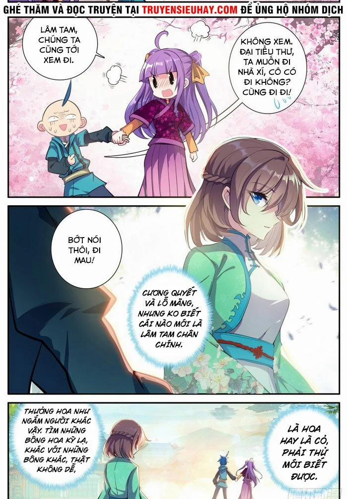 Cực Phẩm Gia Đình 117 trang 3