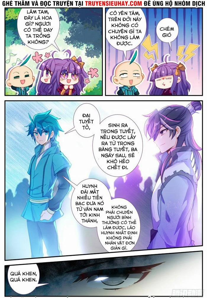 Cực Phẩm Gia Đình 117 trang 9