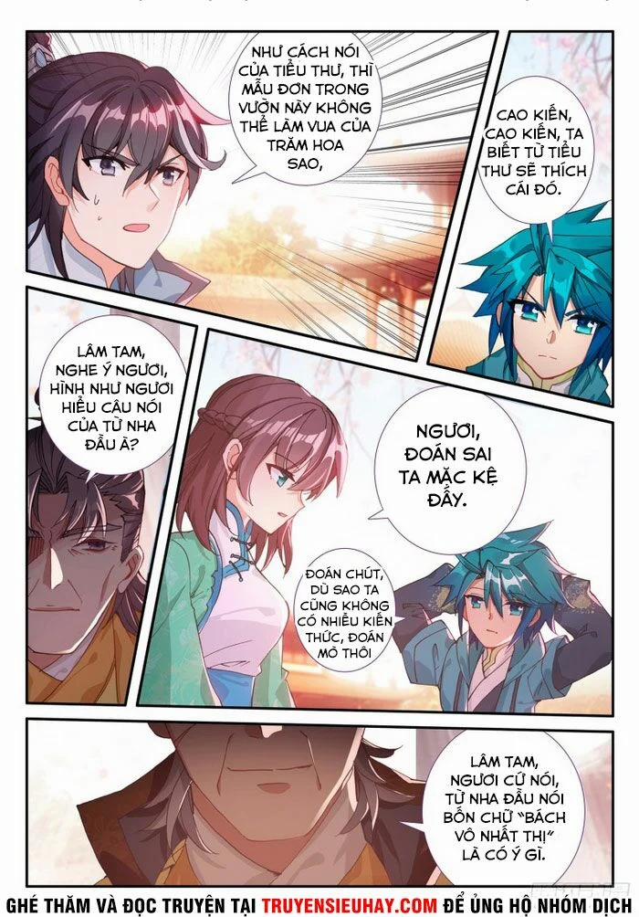 Cực Phẩm Gia Đình 118 trang 10