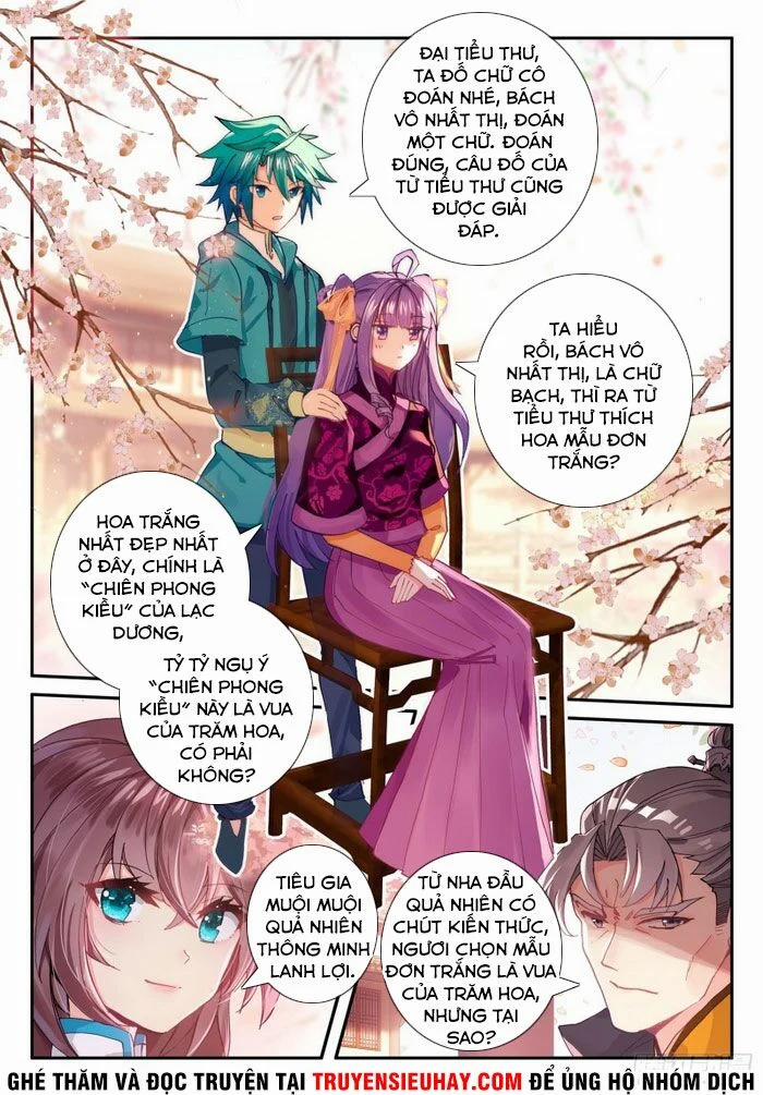 Cực Phẩm Gia Đình 118 trang 11