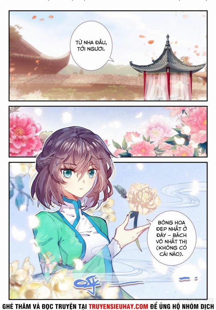 Cực Phẩm Gia Đình 118 trang 9