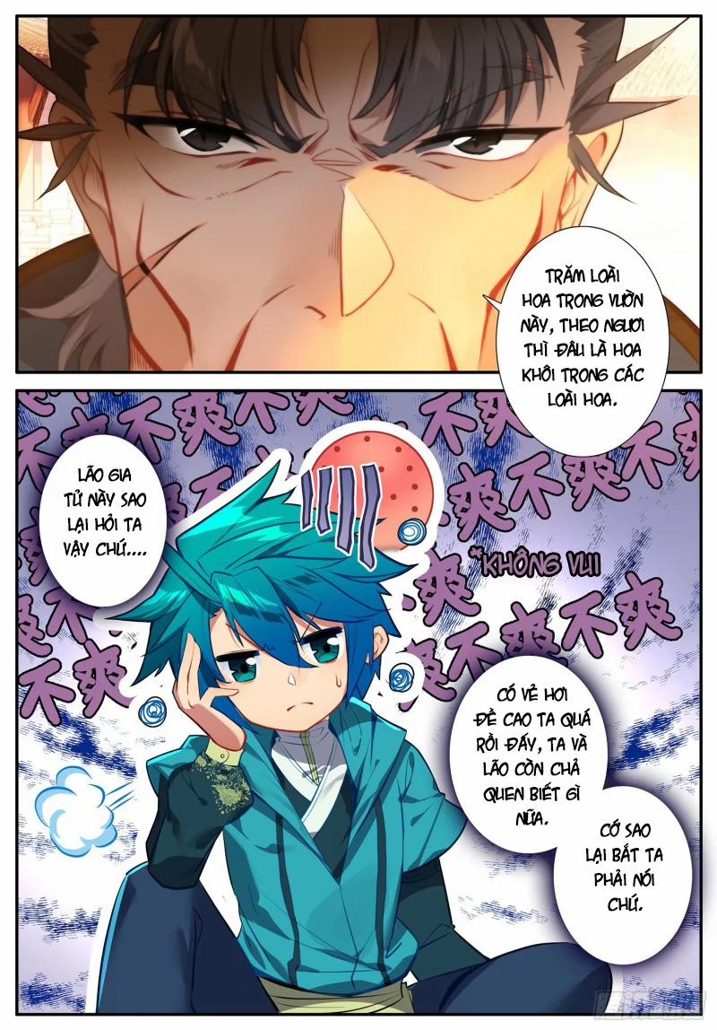 Cực Phẩm Gia Đình 119 trang 11