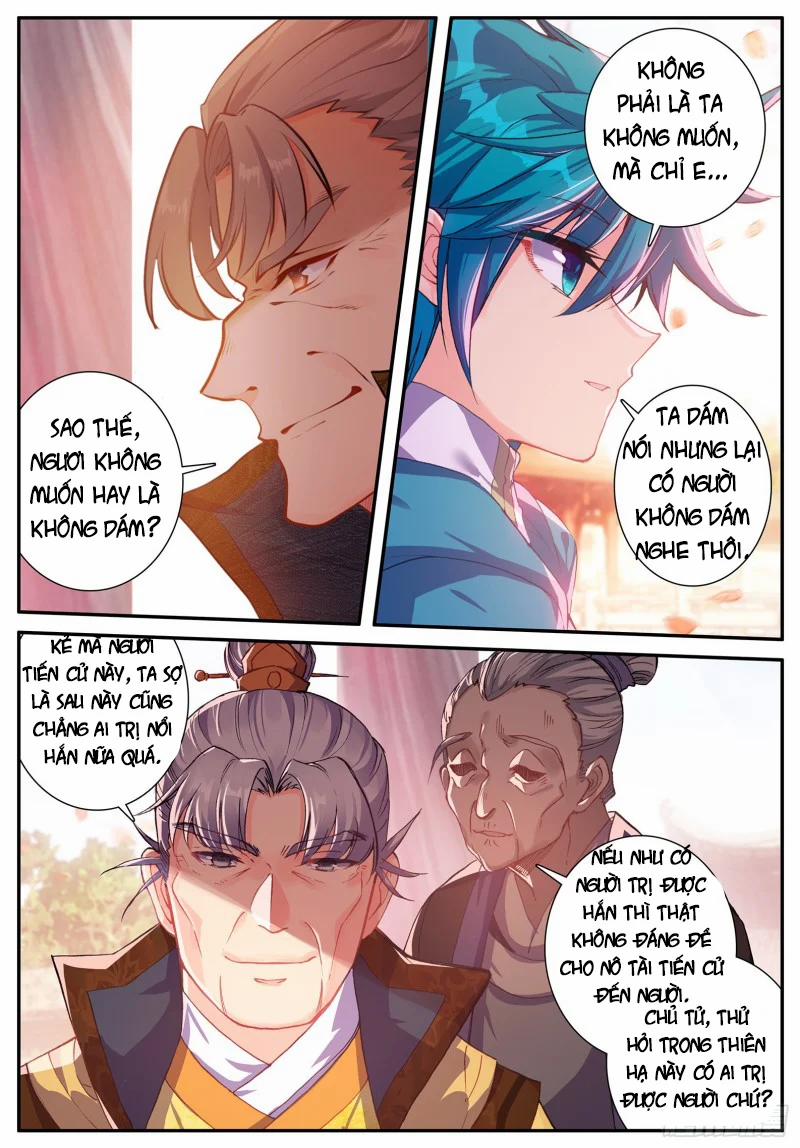 Cực Phẩm Gia Đình 119 trang 12