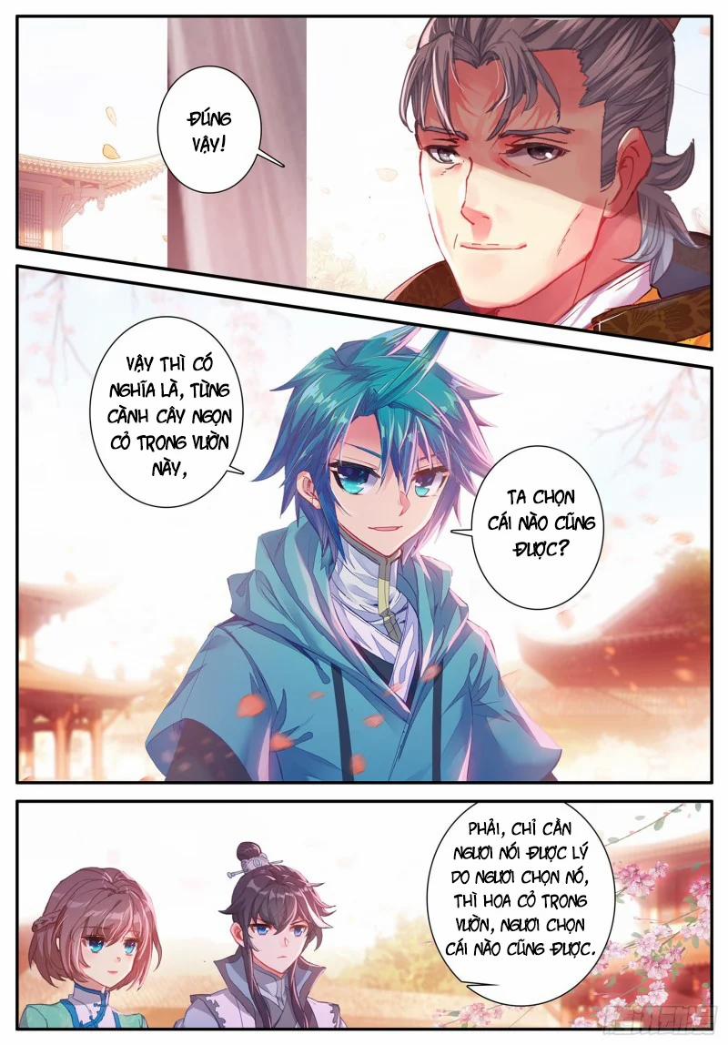 Cực Phẩm Gia Đình 119 trang 14