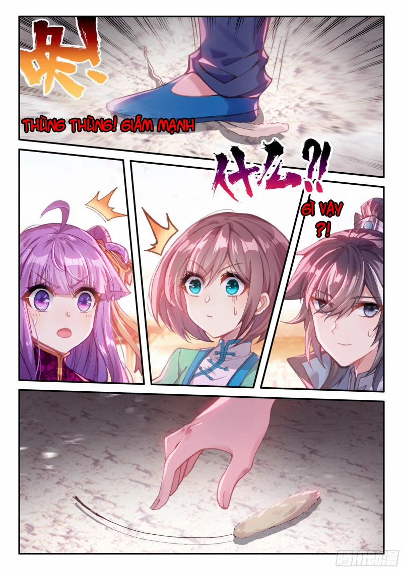 Cực Phẩm Gia Đình 120 trang 10