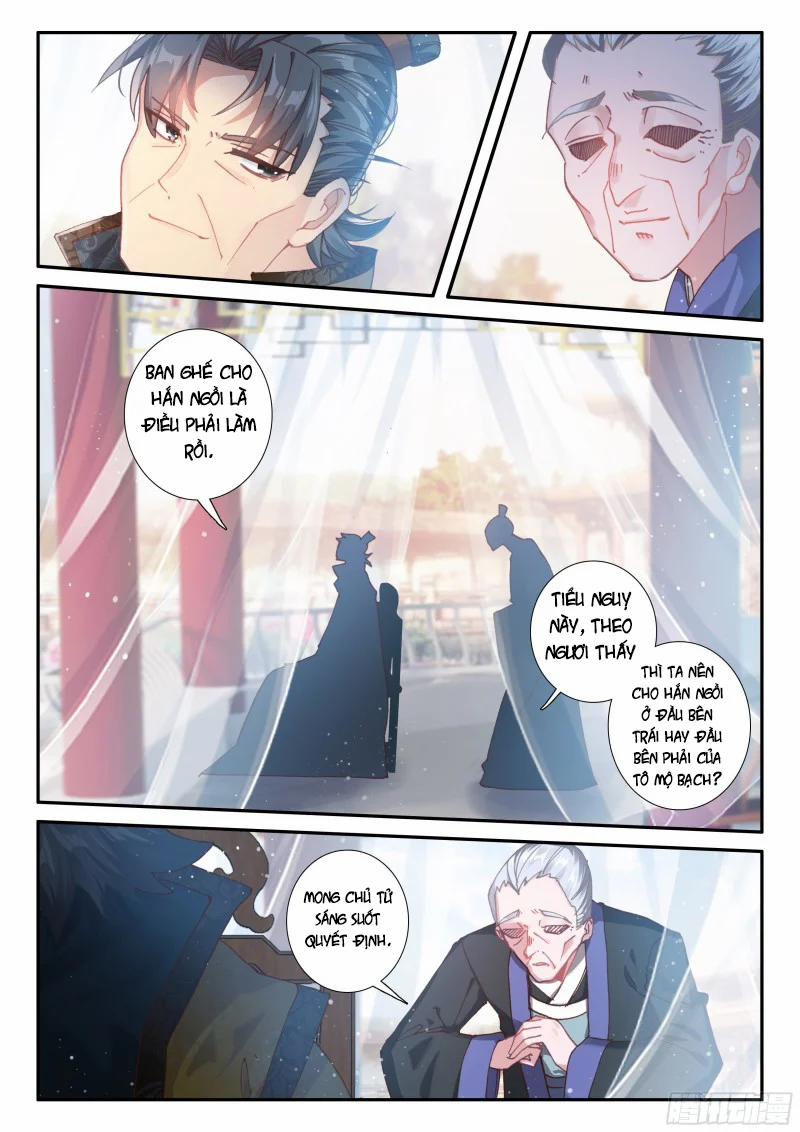 Cực Phẩm Gia Đình 120 trang 14