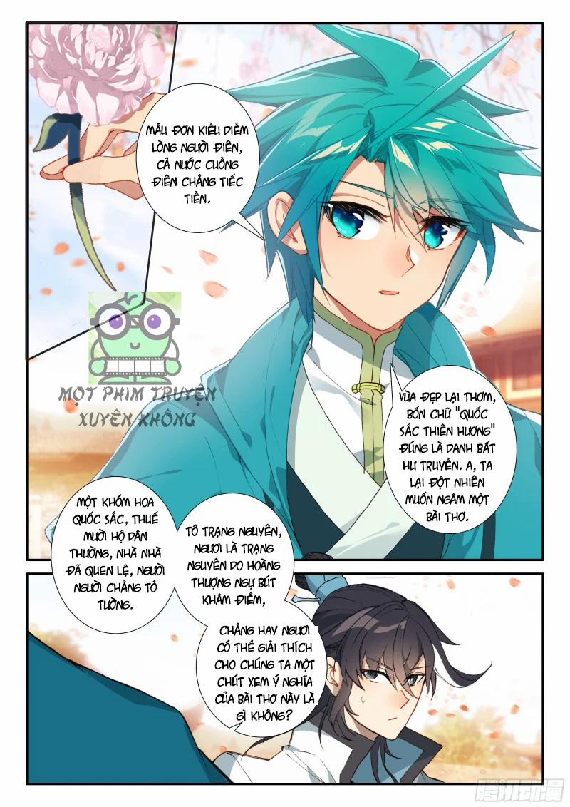 Cực Phẩm Gia Đình 120 trang 2