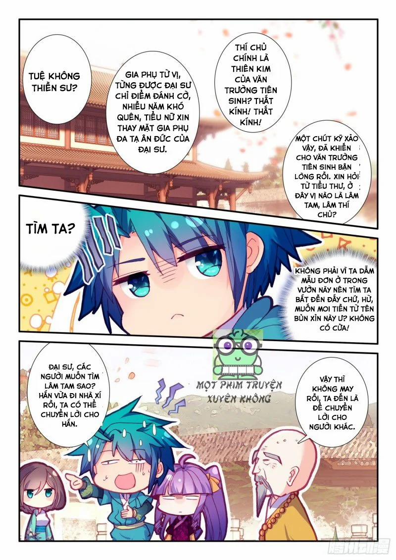 Cực Phẩm Gia Đình 121 trang 14