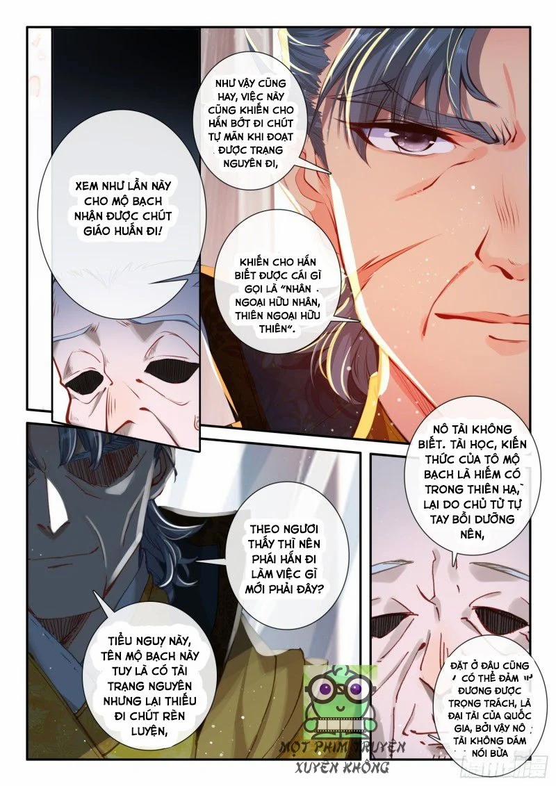 Cực Phẩm Gia Đình 121 trang 4