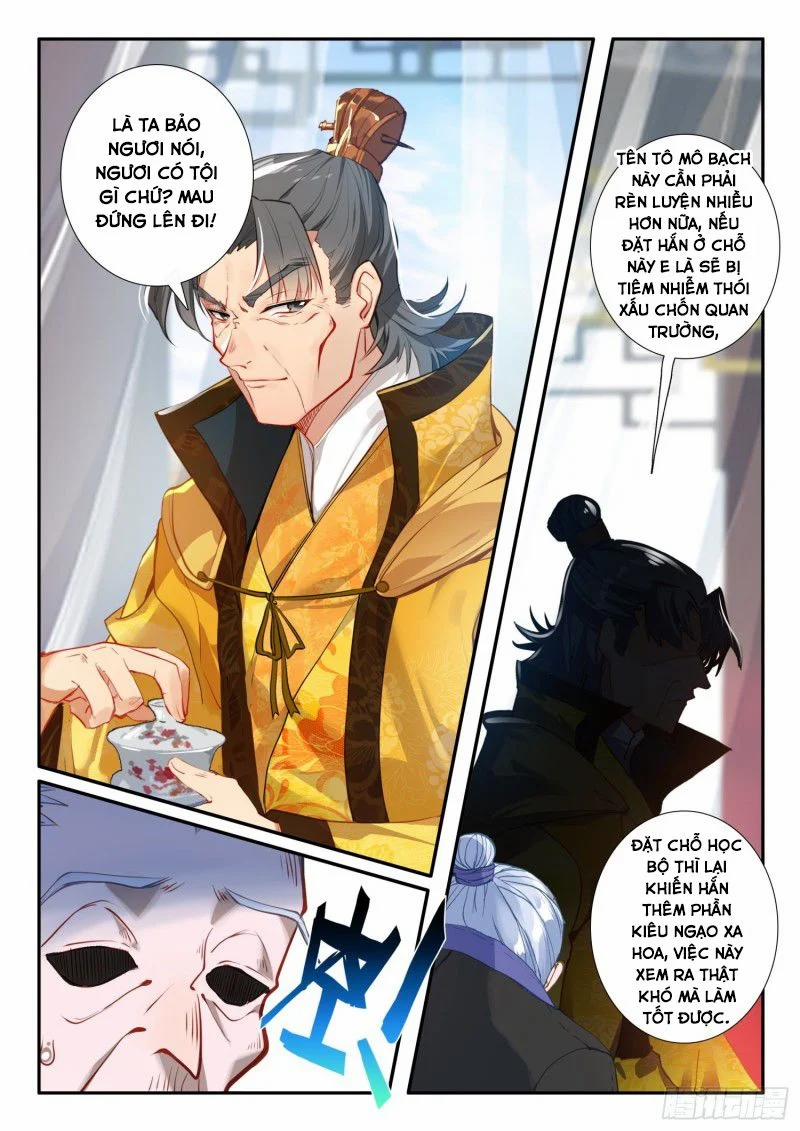 Cực Phẩm Gia Đình 121 trang 6