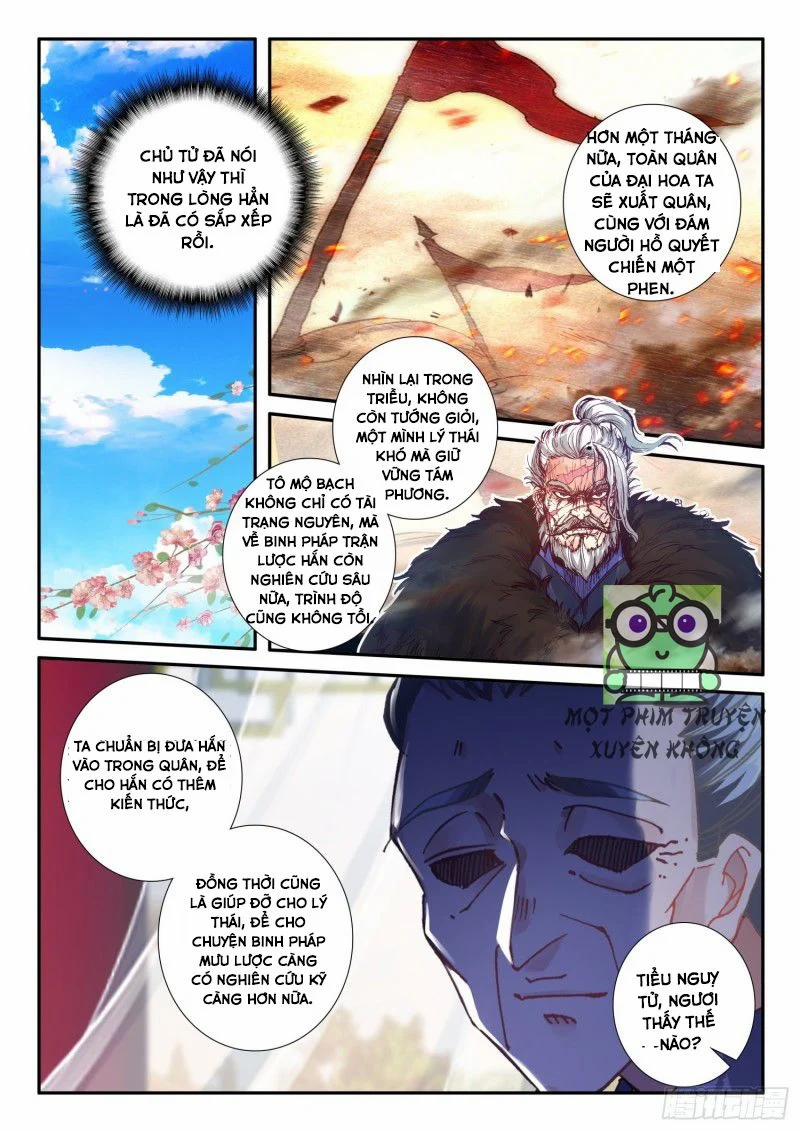 Cực Phẩm Gia Đình 121 trang 7