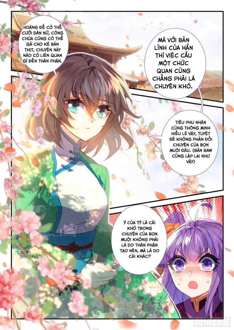 Cực Phẩm Gia Đình 122 trang 10