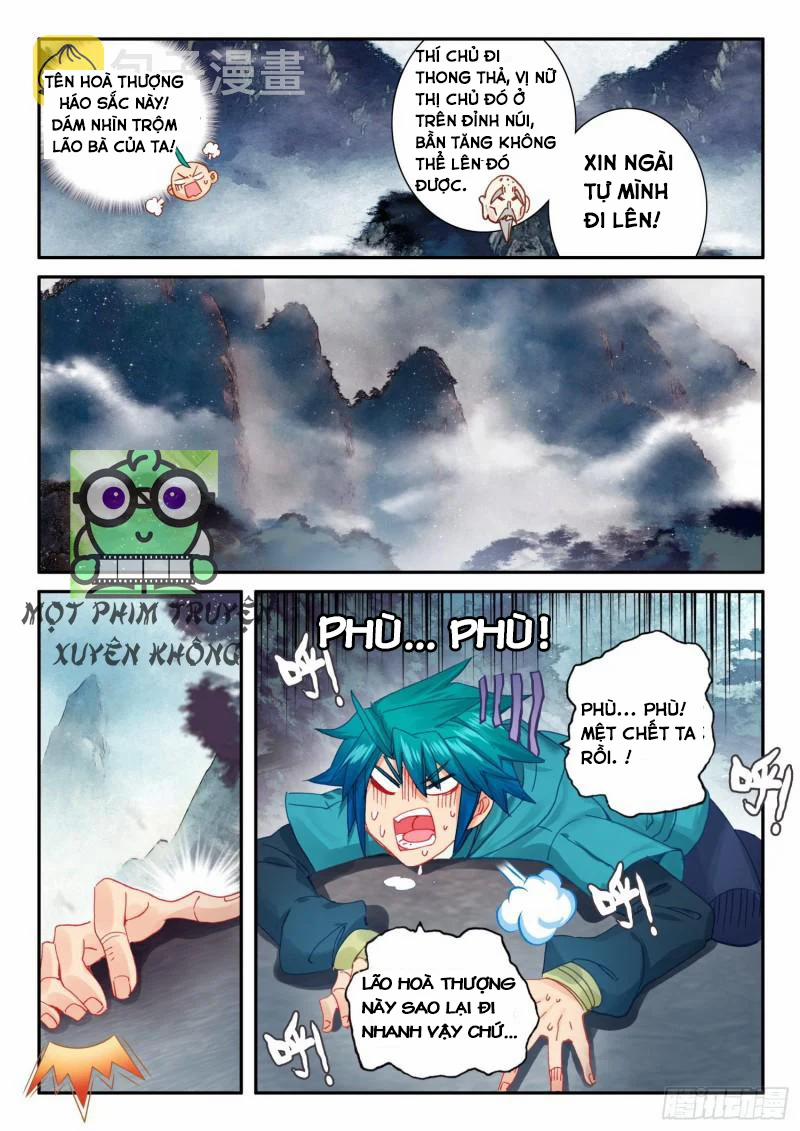 Cực Phẩm Gia Đình 122 trang 13