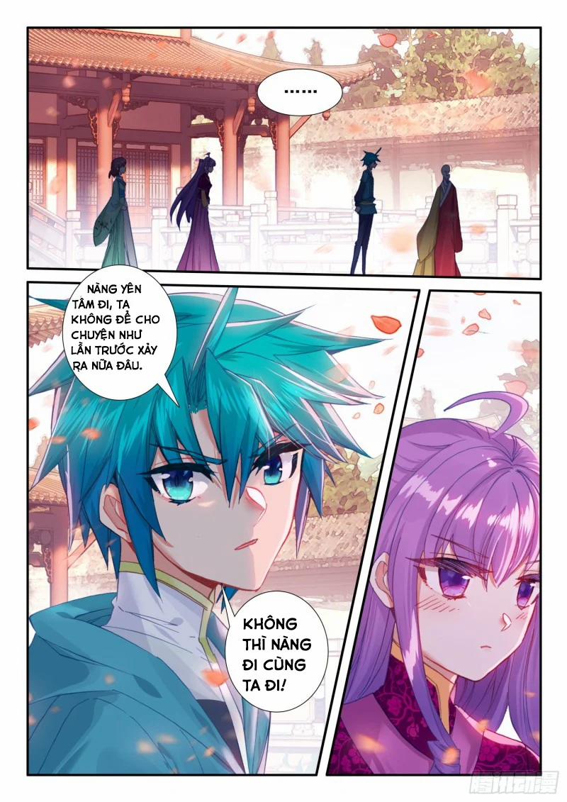 Cực Phẩm Gia Đình 122 trang 3