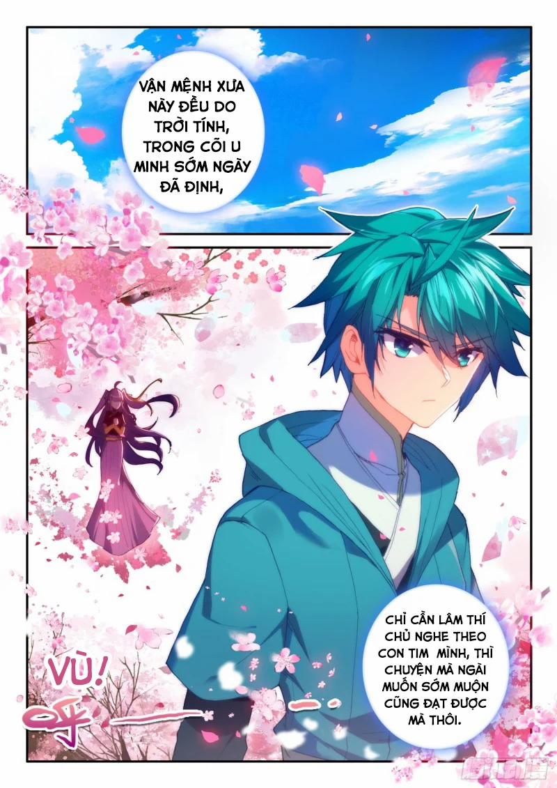 Cực Phẩm Gia Đình 122 trang 4