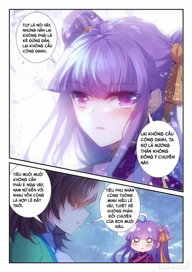 Cực Phẩm Gia Đình 122 trang 9