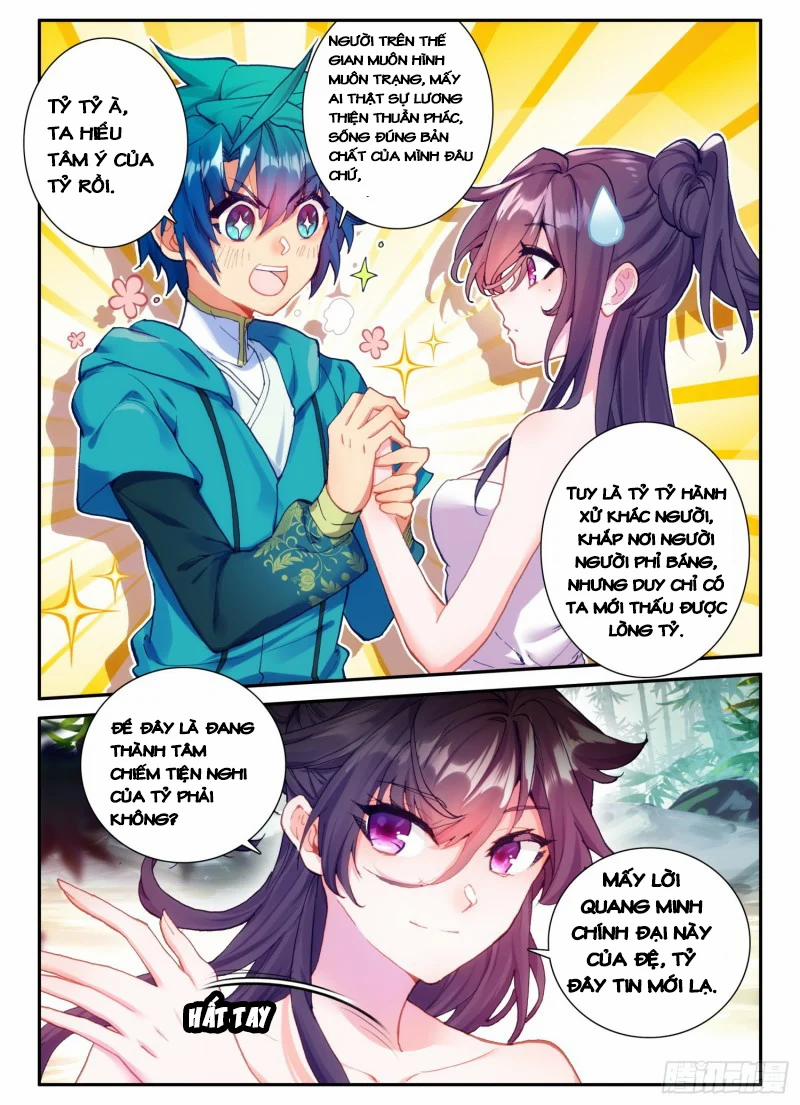 Cực Phẩm Gia Đình 123 trang 5