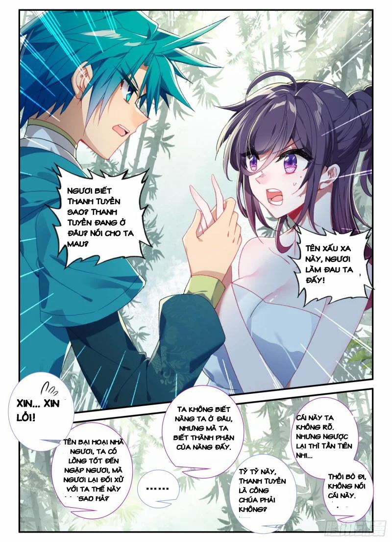 Cực Phẩm Gia Đình 123 trang 8