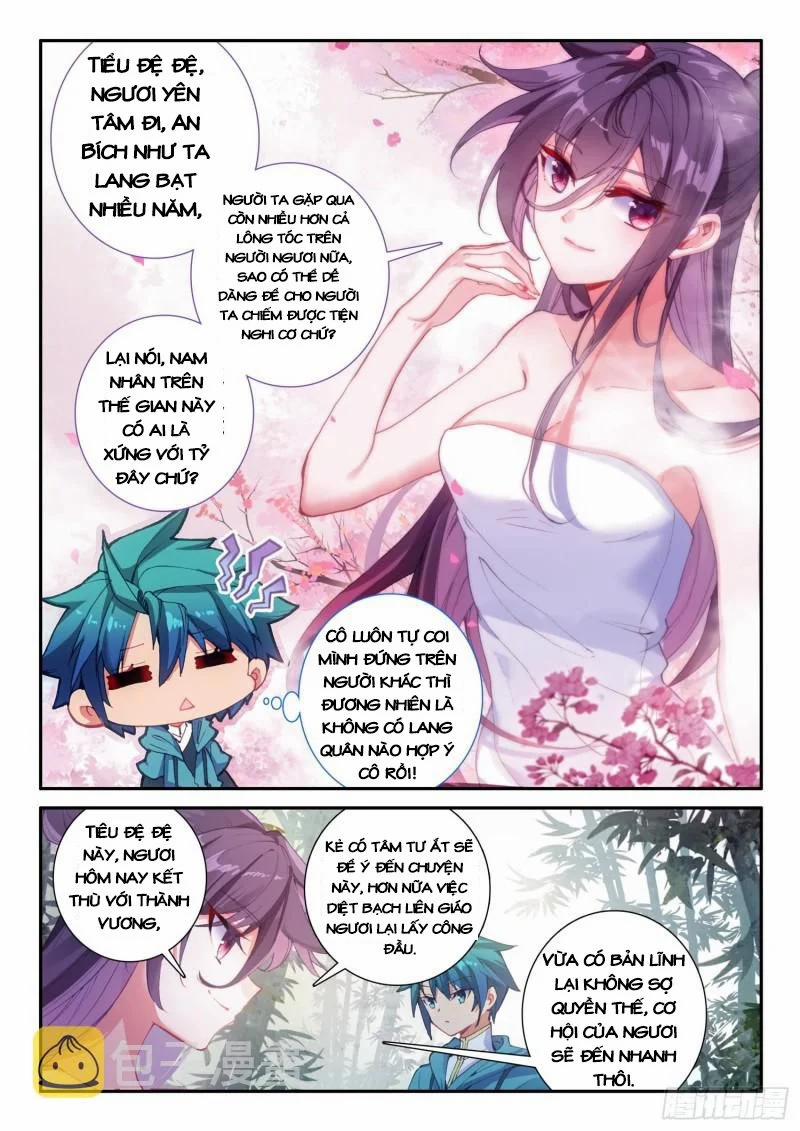 Cực Phẩm Gia Đình 124 trang 2