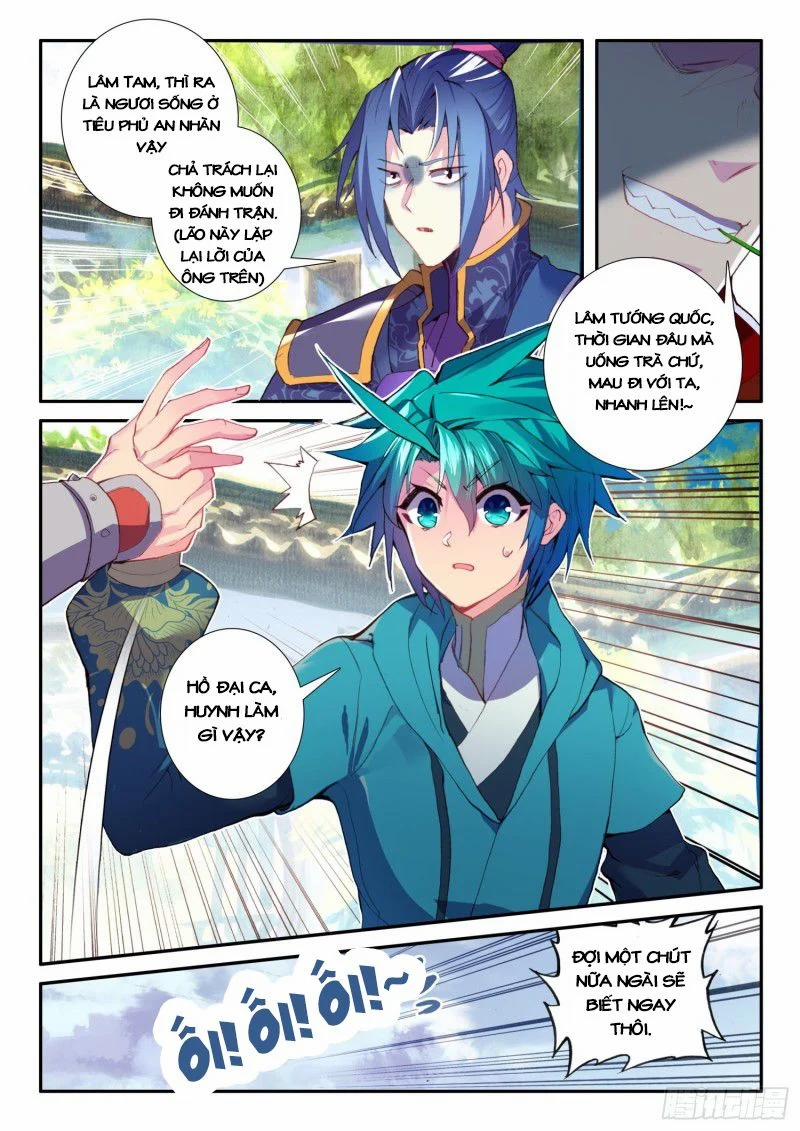 Cực Phẩm Gia Đình 124 trang 9