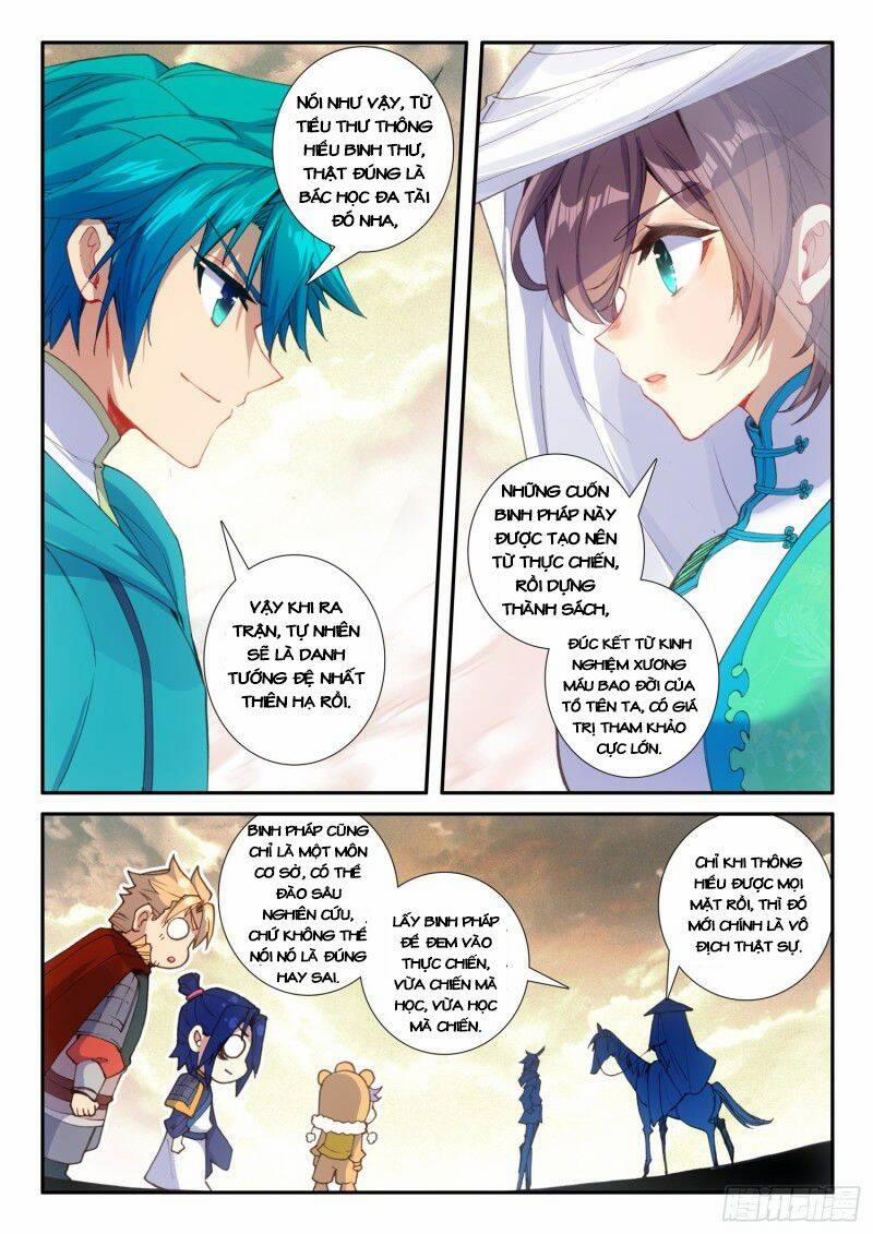 Cực Phẩm Gia Đình 125 trang 12